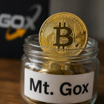 Toncoin jumps as Durov revives Gram name and bulls eye major breakout