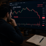 Ethereum defends $1900 as BitMine slows buying and ETF outflows grow