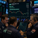 Bitcoin bulls face $64,000 test as ETF outflows weaken sentiment