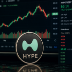 HYPE rebounds from $59, but weak leverage keeps bulls on a leash