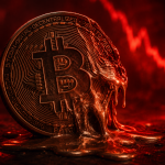 Here’s why the crypto market is crashing and liquidations are rising