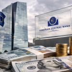 EUR/GBP forecast: rare chart pattern points to a crash after ECB decision
