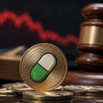 Cardano (ADA) rebounds after crash, but bearish risks still loom