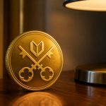 WLFI holds amid political scrutiny as USD1 enters top 5 stablecoins