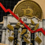 Gold, Silver, and Crypto All Crash Together — Here’s Why