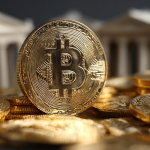 Bitcoin Lending Rebounds as Banks and Institutional Capital…