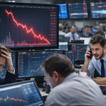Why is XRP falling even as institutional ETF inflows turn positive?