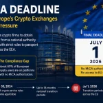 ECB Wins Key Parliament Backing for Digital Euro Launch