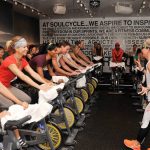 SoulCycle closing multiple studios across U.S.