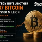 Crypto ETF Flows Turn Positive as Bitcoin Funds Add $85.9…