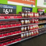 Target’s $367 million grocery bet to save shoppers big money