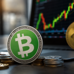 Smart money loves a bad market