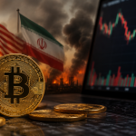 Dogecoin nears yearly low: is a brutal drop below $0.069 coming?