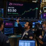 Chainlink price tests $8 as ETF inflows spark a new LINK rally
