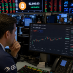 South Korea Crypto Trading Volume Drops 88%