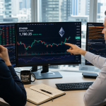 XRP sell-off intensifies as bears close in on the crucial $1 level