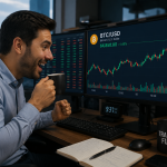 Why is Tron price down despite direct TRX bank transfers activation?