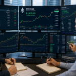 ZEC price breaks above $550: can the Ironwood upgrade send it to $600?