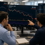 Why is CORE price going down?