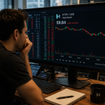 Cardano hits a wall near $0.178 as leveraged demand starts to fade