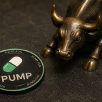 Is PUMP price headed for more gains after its 10% rally?