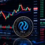 Uniswap price jumps above $4: is a bigger UNI breakout about to explode?