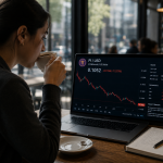MemeCore rebound stuns traders as M token claws back from 82% crash
