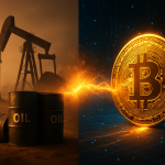 American Bitcoin, Co-Founded by Eric Trump, Plunges More…