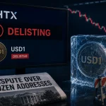 BitMEX Faces 622 BTC Class Action As Exchange Prepares To…