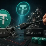 U.S. Government Wallets Move $288 Million in Seized Crypto…