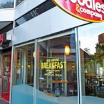 87-year-old grocery giant closing more stores