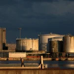 Legacy Debt and Texas Losses Push Former Mining Giant…