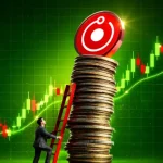 ONDO Price Surges 12% as Bulls Confirm Breakout—Is $0.50 the Next Target?