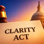 Treasury Stablecoin Rule Closes for Comment October 19 as…