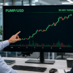 Pi Network price drops for a third day: is $0.07 back in play?