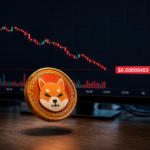 Zcash slips below $500 as traders brace for a major CPI-driven move