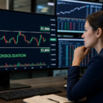 XRP is testing $1 while whales buy, but the charts still look dangerous
