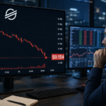 Why is XRP falling below $1 even as Ripple expands its banking footprint?