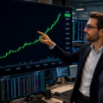 Bitcoin surges past $76K as buyers pile in: is real demand taking over now?