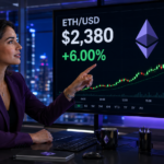 Crypto rally today: Why are XRP, Dogecoin, Cardano, Pepe going up?