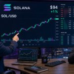Bitcoin trades above $78k, bulls eye $80k as liquidity and ETF demand fuel rally