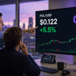 Is Dogecoin’s 34% rally just getting started, or is a pullback next?