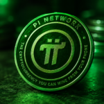 Is Pi Network’s robot-payment push finally powerful enough to break $0.10?