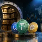 Crypto ETFs Add $471 Million on August 26 as Bitcoin…