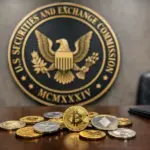 Crypto ETF Flows Stabilize on August 11 as Bitcoin Returns…