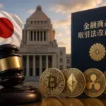 Thailand Advances Rules for Spot Bitcoin and Ethereum ETFs