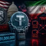 Crypto.com Ends Trump Media Deals as CRO Falls Following…