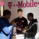 AT&T stands to gain as Verizon loses a customer related battle