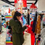 Sportswear giant closes 113 stores as shares plunge