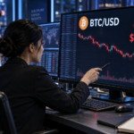 XRP futures activity and changing market sentiment